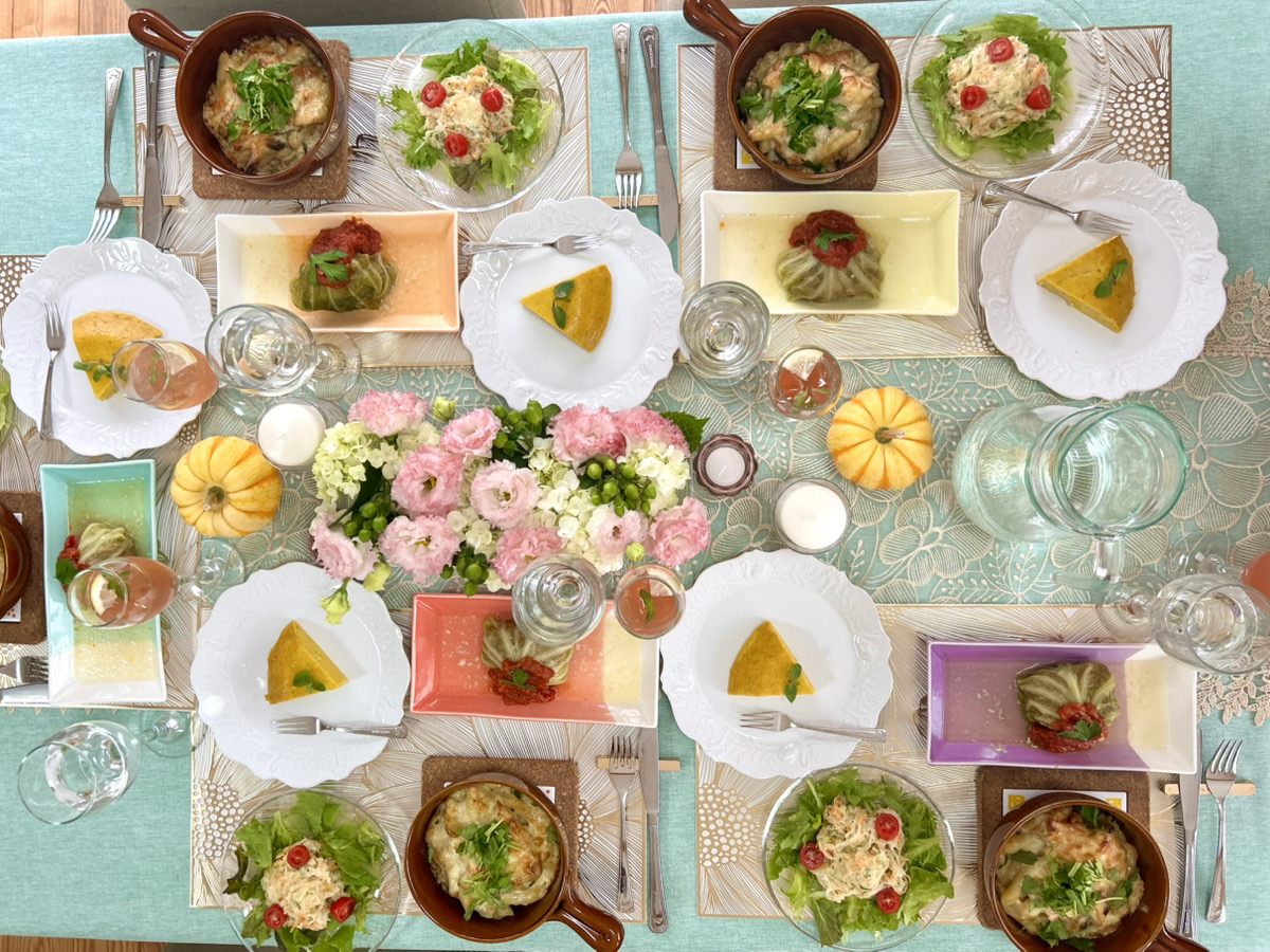 デリカフェケイコとは